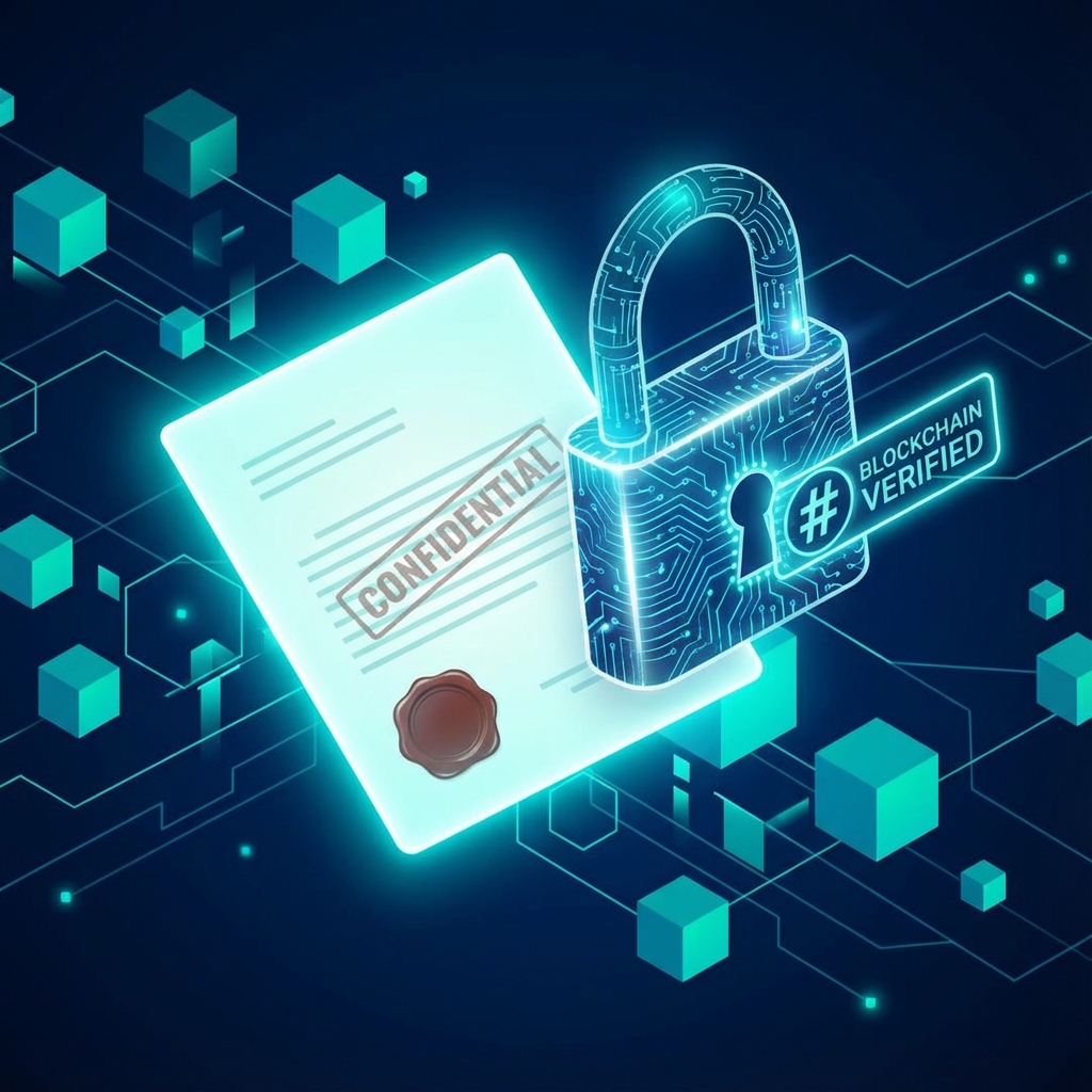 كيفية حماية NDA أو عقدك مع الموردين في 3 دقائق