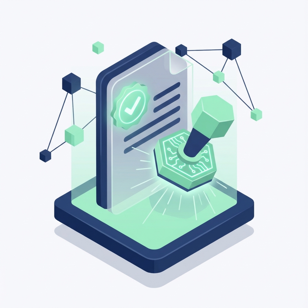 Digital Certification